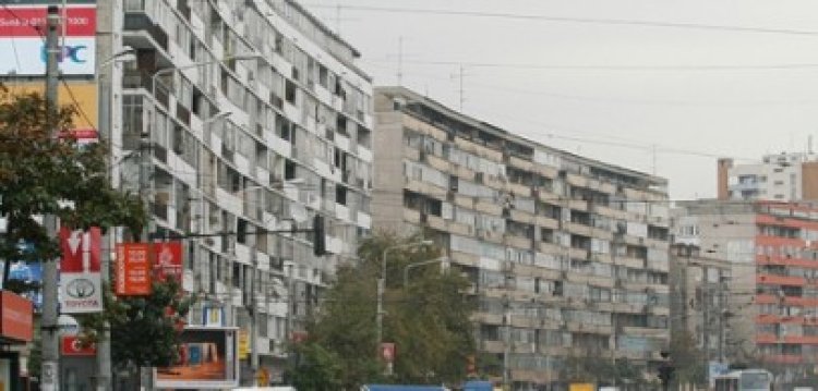 Piaţa caselor: La ce să ne aşteptăm în 2012